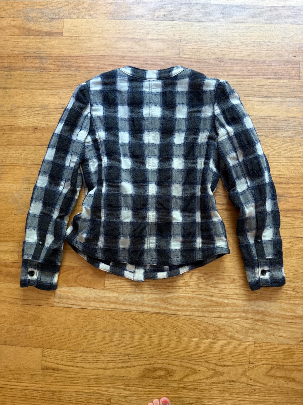 Club Monaco jacket - Picture 4 of 4